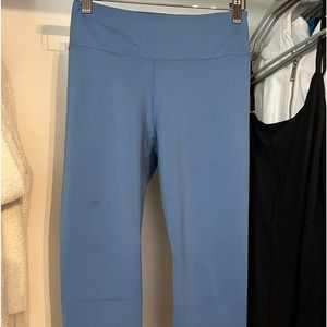 blue nike leggings!💙